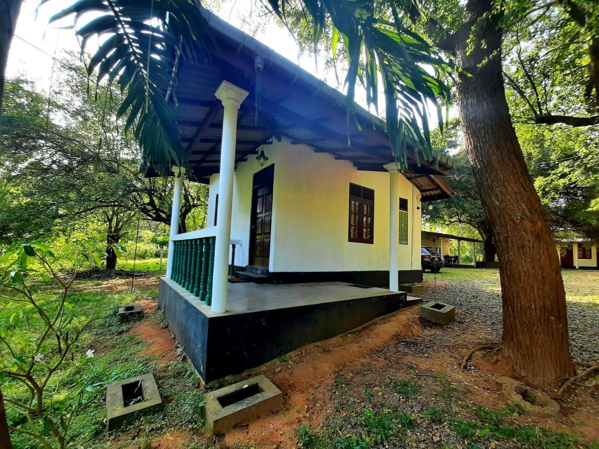 Katagamuwa Rest Hotel Kataragama Exterior foto